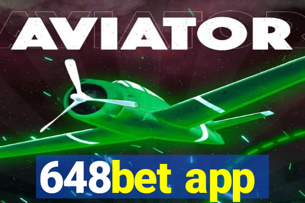 648bet app